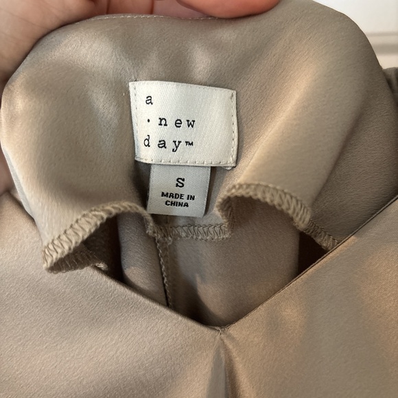 A New Day dress - Picture 4 of 4